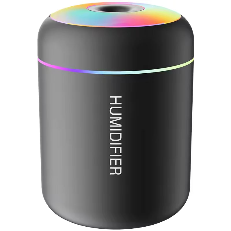 Air Humidifier USB Electric Aroma Diffuser