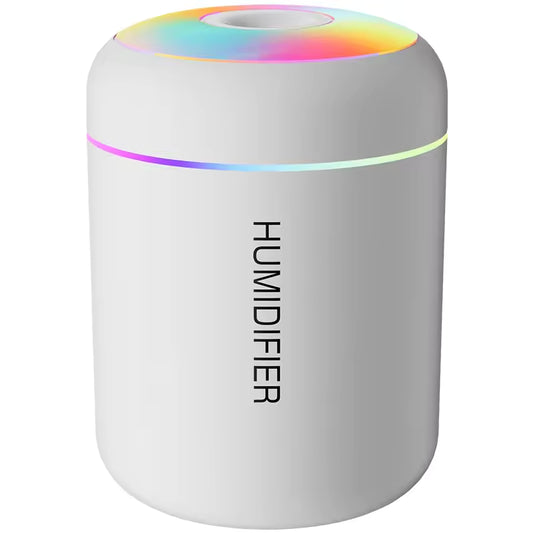 Air Humidifier USB Electric Aroma Diffuser